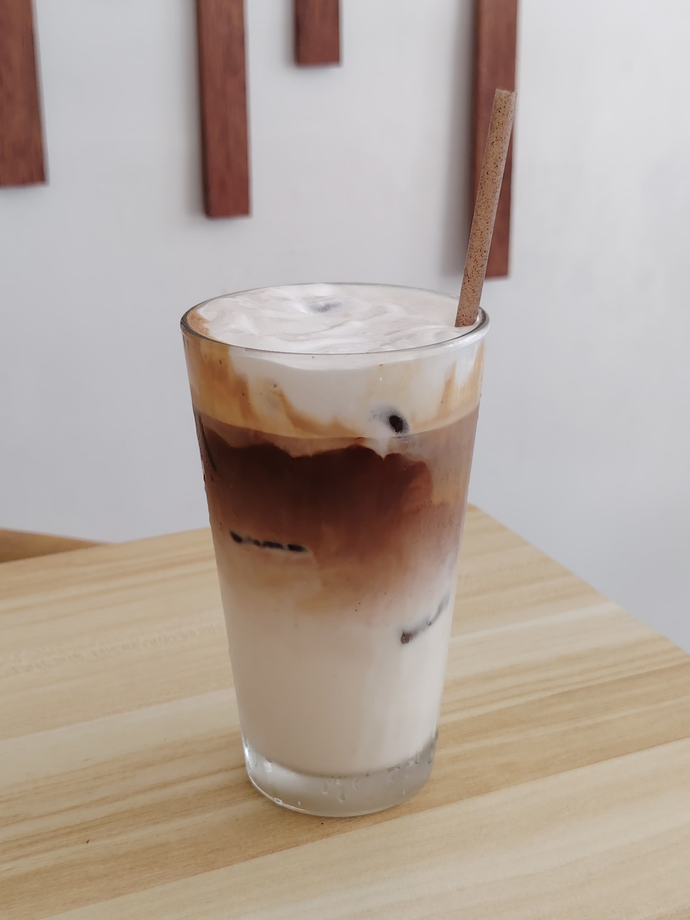 Sea Salt Series background