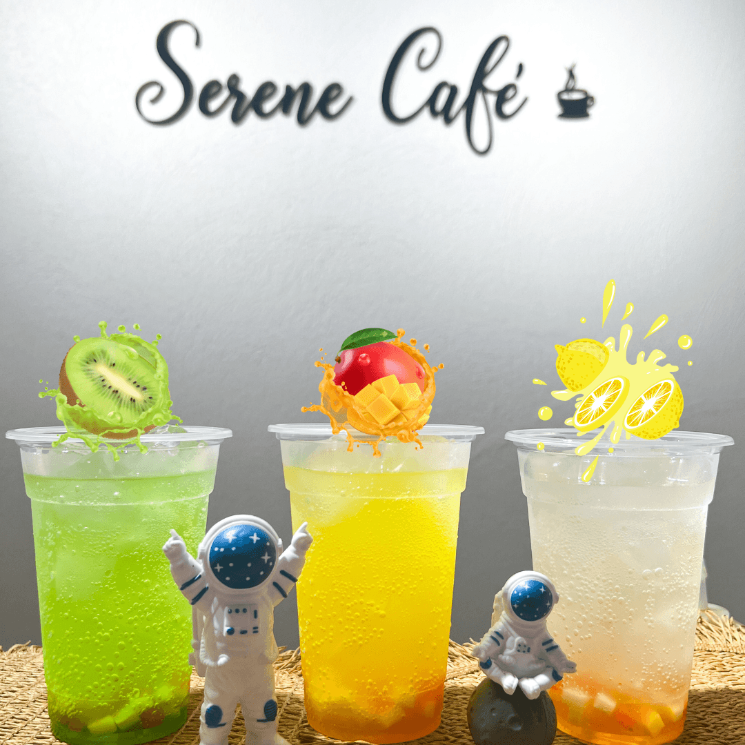 Soda Based Coolers background