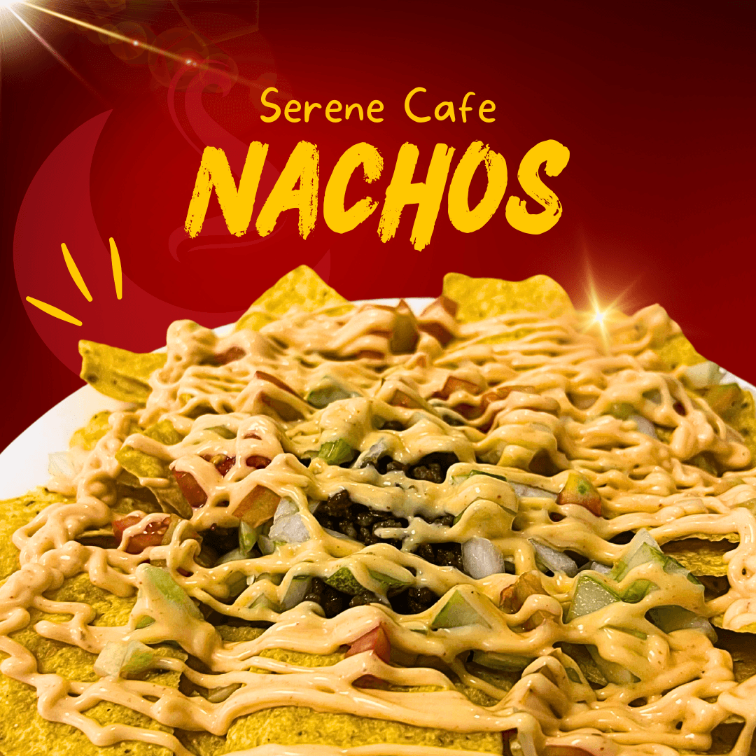 Solo Snacks background